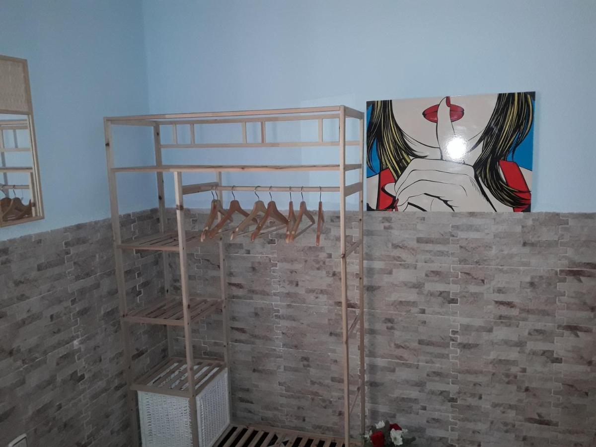 Apartamento La Escapada Málaga Esterno foto