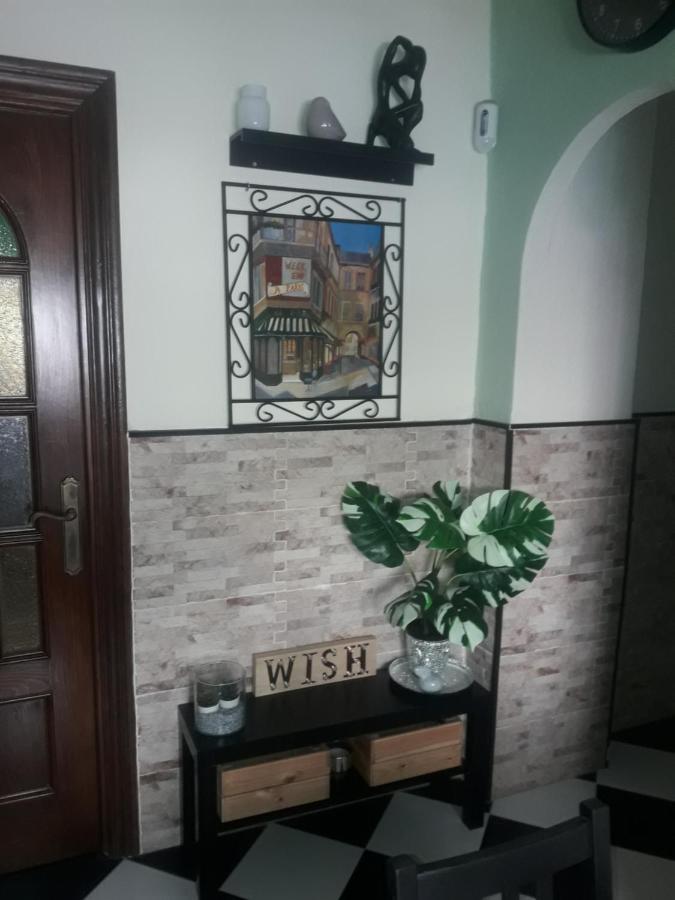 Apartamento La Escapada Málaga Esterno foto