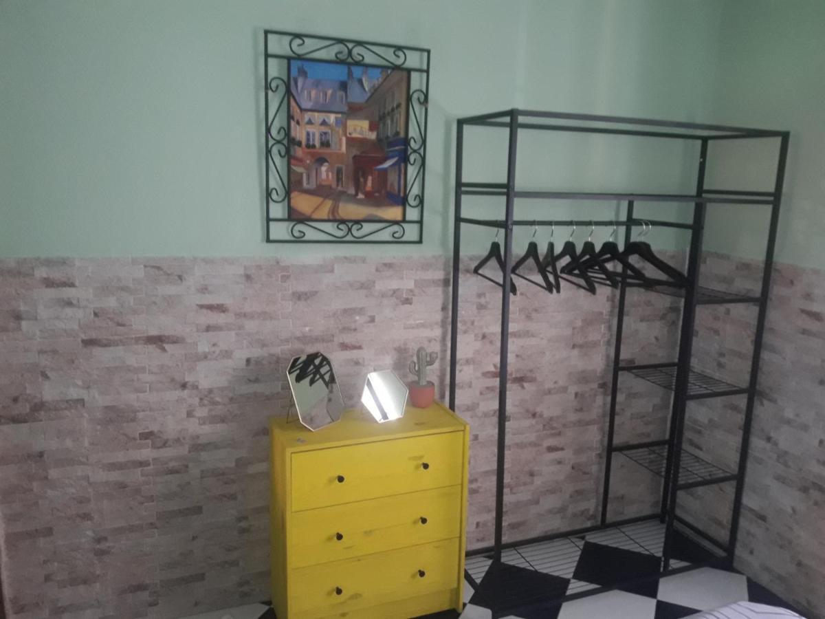 Apartamento La Escapada Málaga Esterno foto