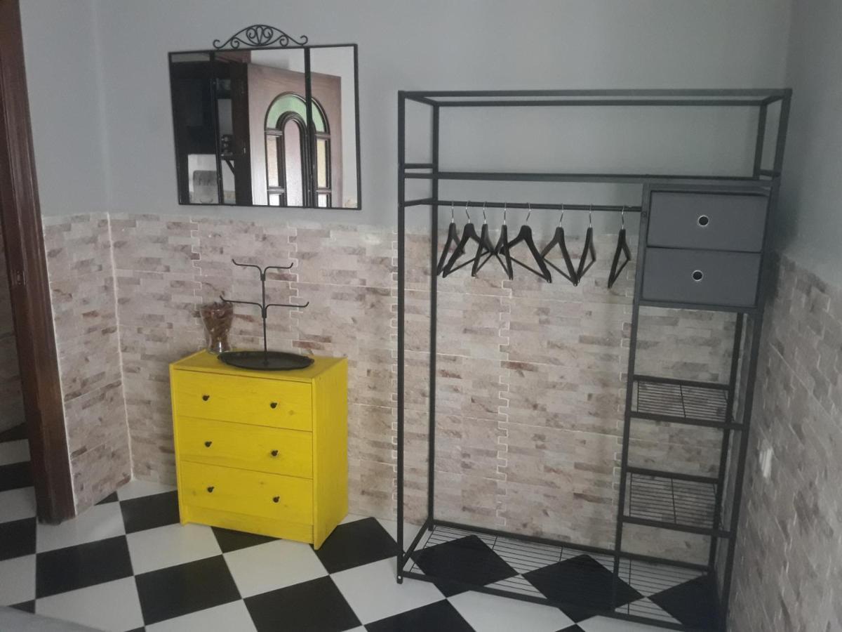 Apartamento La Escapada Málaga Esterno foto